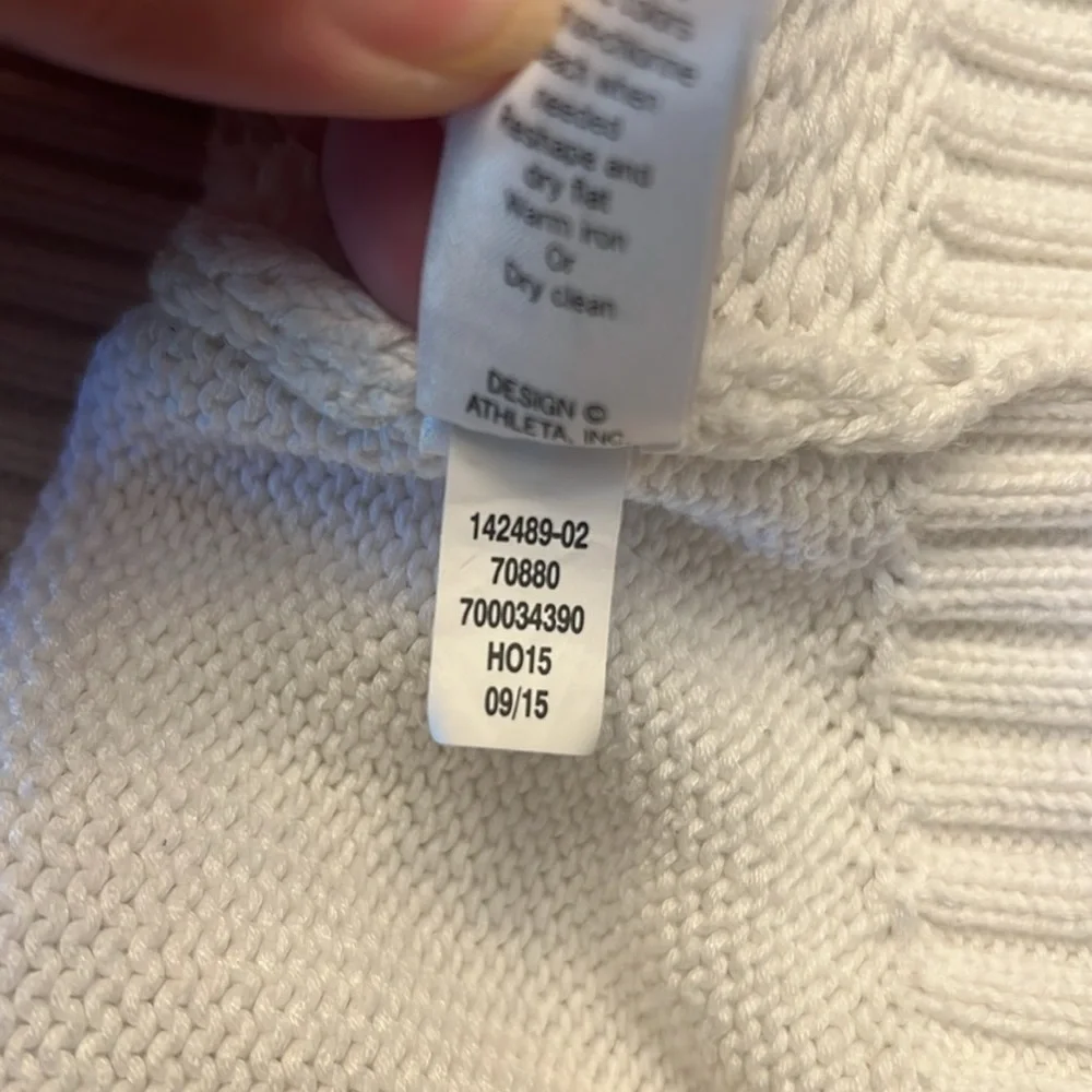 Athleta Breckenridge Sweater - Picture 11 of 11